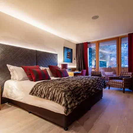 6br Modern Chalet With Private Spa- What'app - 0034-635-520-036 - For Reservations!! Vila Sankt Anton am Arlberg